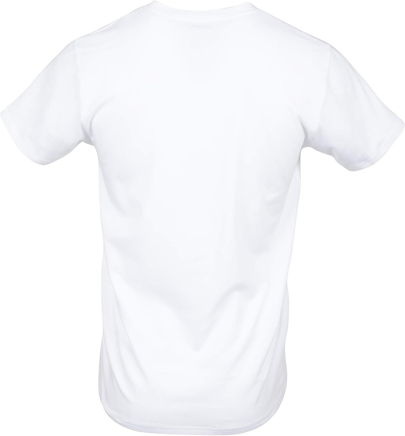 Gildan Men's Cotton Stretch T-Shirts, Multipack - Image 5