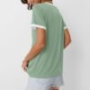 AUTOMET Womens Short Sleeve T-Shirts Summer Tops Casual Soft...