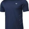 NORTHYARD Breathable 2.0™ Men's Athletic Workout T-Shirt