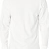 Hanes Men's Beefy Long Sleeve Shirt, 1 or 2 Pack