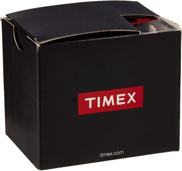 Timex Men's Expedition Metal Field Watch