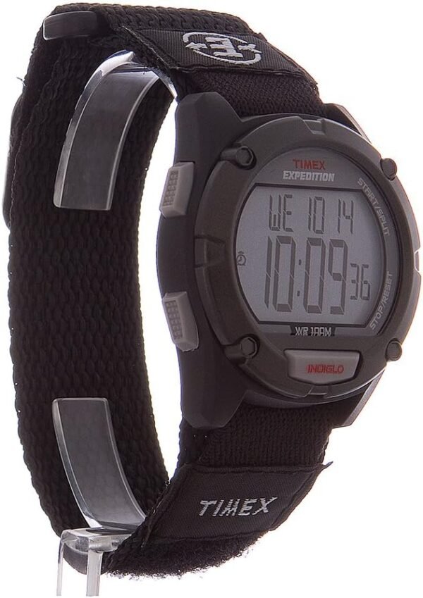Timex Men's Expedition Digital CAT5 41mm Watch