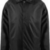 Shaka Wear Men’s Coach Jacket – Classic Windbreaker Nylon Wa...
