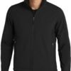 Port Authority Men's Core Soft Shell Jacket. J317