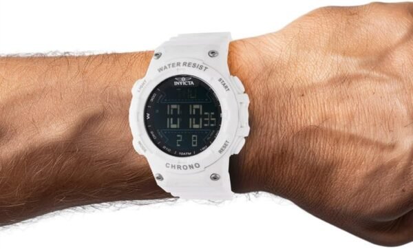 Invicta Racing Watch Men 52mm