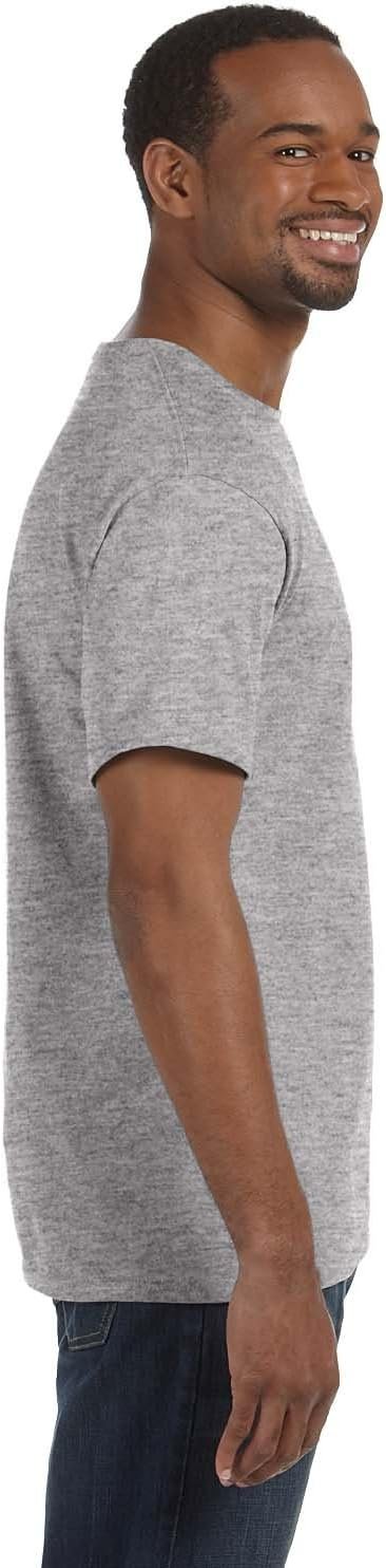 Hanes Men's 5250t