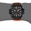 Casio Heavy Duty Design Watch