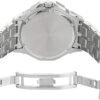 Bulova Men's Crystal Octava Chronograph Quartz Watch, Pave C...