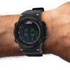 Invicta Racing Watch Men 52mm