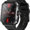 Smart Watch for Men(Answer/Make Call),1.85" 400mAh Military ...