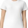 Gildan Women's Heavy Cotton T-Shirt, Style G5000L, 2-Pack