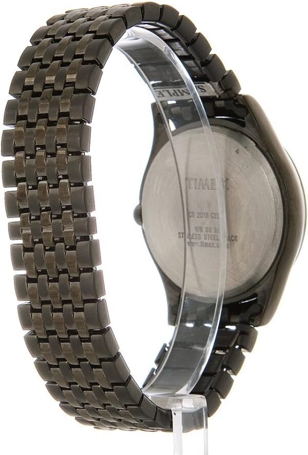 Timex Woodcrest Drive Watch