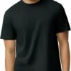 Gildan Unisex Adult Softstyle CVC Short Sleeve T-Shirt, Styl...