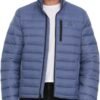 Gerry Packable Puffer Jacket Men, Warm Lightweight Winter Ja...