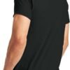 Hanes Men's X-Temp Performance T-Shirt Pack, Cotton Blend Mo...