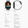 Smart Watch for Men/Women with Answer/Make Calls 1.85" Full ...
