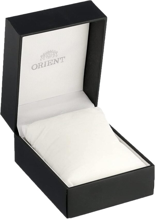 Orient "Bambino Version 6" Automatic/Hand Winding Dress Watc...
