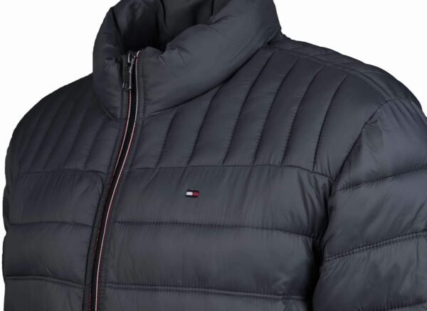 Tommy Hilfiger Men's Ultra Loft Lightweight Packable Puffer ...