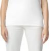Gildan Women's Heavy Cotton T-Shirt, Style G5000L, 2-Pack