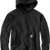 Carhartt Men's Rain Defender Loose Fit Heavyweight Sweatshir...