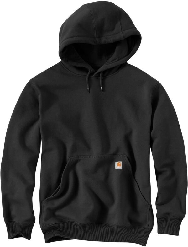 Carhartt Men's Rain Defender Loose Fit Heavyweight Sweatshir...