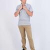 Real Essentials 3 Pack: Men's Quick-Dry Short Sleeve Athleti...