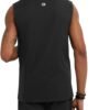 Champion Men's Big and Tall Sleeveless Tank Top Shirts