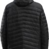 CAMEL CROWN Men's Packable Down Jacket Hooded Lightweight Pu...