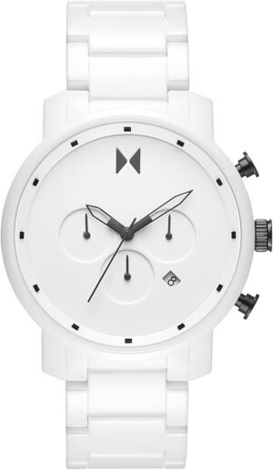 MVMT Chrono Men's Watch - Japanese Quartz Chronograph - Wate...