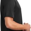 Sport-Tek Men's Athletic Shirts