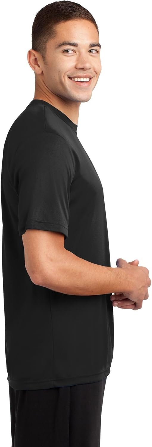 Sport-Tek Men's Athletic Shirts
