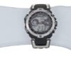 Armitron Sport Men's Digital Chronograph Resin Strap Watch, ...