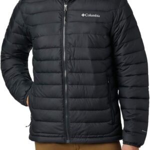 Columbia Men's Powder Lite Jacket