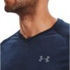 Under Armour Mens Tech 2.0 V-Neck Short-Sleeve T-Shirt