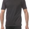 Pro Club Men's Comfort Cotton Short Sleeve T-Shirt
