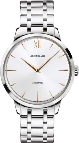 Montblanc Meisterstuck Heritage Automatic Men's Watch 110696