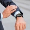 SAPPHERO Mens Watches Watches for Men Analog Watch Waterproo...
