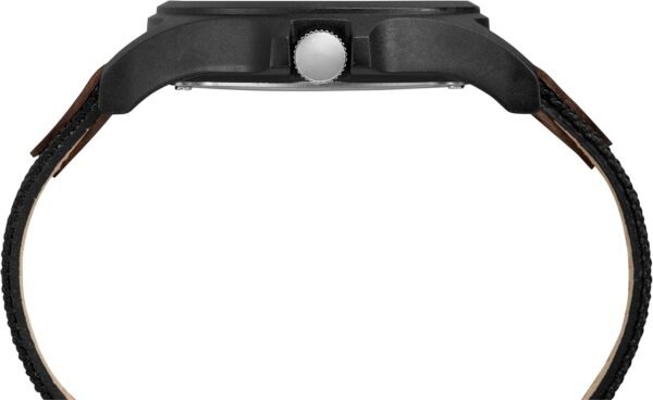 Timex Men's TWF3C8430 Expedition Analog Display Analog Quart...