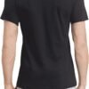 Calvin Klein Men's Cotton Classics 5-Pack Undershirts