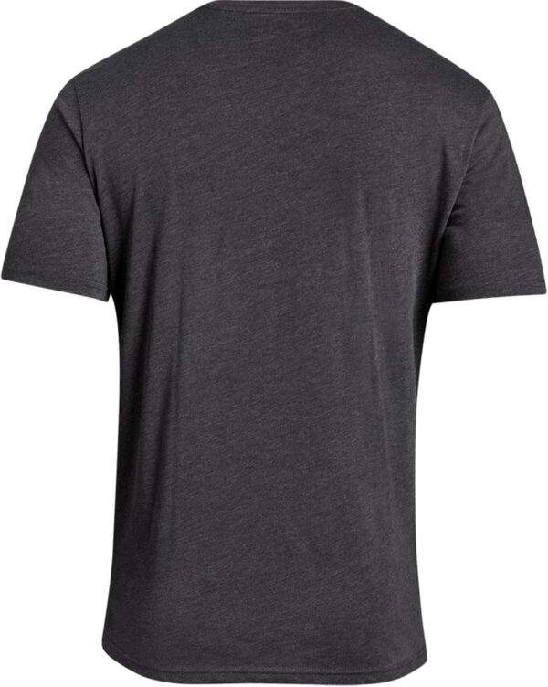 Under Armour Men's Global Foundation Short-Sleeve T-Shirt