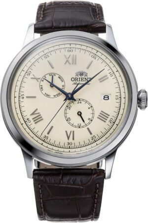 Orient Bambino Version 8 Unisex Automatic Dress Watch