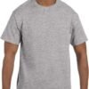 Hanes Men's 5250t