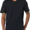 Amazon Essentials 100% Cotton T Shirts for Men, Regular-Fit ...