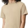 American Apparel Unisex Heavyweight Cotton T-Shirt, Style G1...