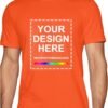 Custom T Shirts for Men，Custom T Shirts Design Your Own，Pers...