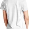 Hanes Perfect-T Crewneck T-Shirt, Lightweight Cotton Short S...
