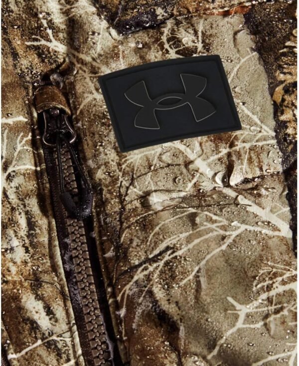 Under Armour Men's Timber Jacket