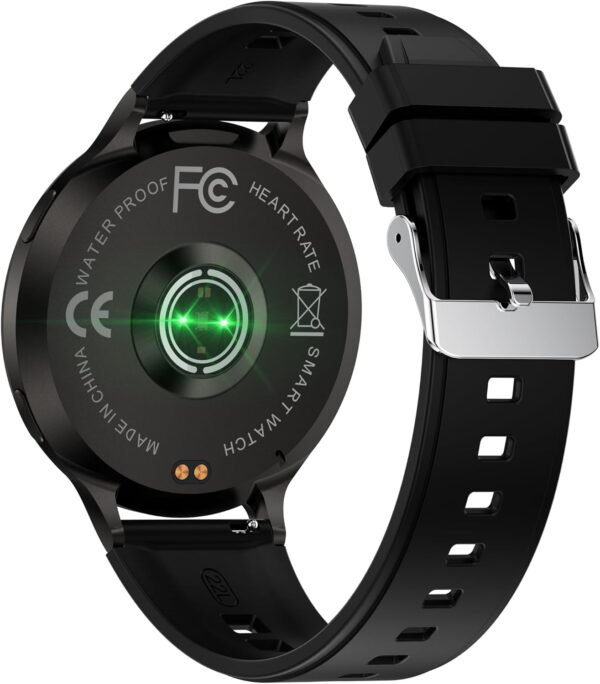 Smart Watches for Men Women (Make/Answer Call), Extra Large ...