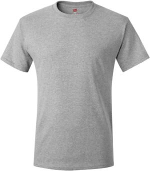 Hanes Men's 5250t