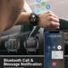 Military Smart Watch for Men(Answer/Dial Calls),100 Sports M...